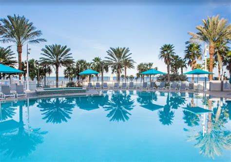 all inclusive resorts in clearwater florida.